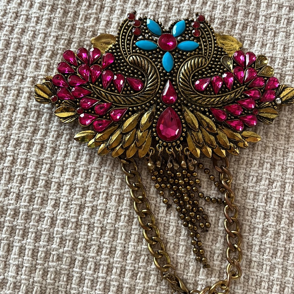 Necklace - Picture 13 of 13